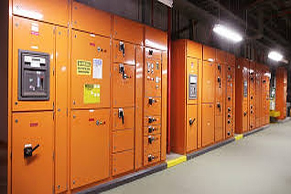 Facility Maintenance